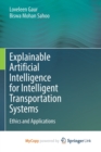 Image for Explainable Artificial Intelligence for Intelligent Transportation Systems