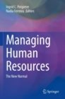 Image for Managing human resources  : the new normal