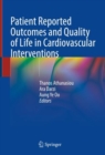 Image for Patient Reported Outcomes and Quality of Life in Cardiovascular Interventions