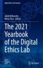 Image for The 2022 yearbook of the digital ethics lab
