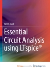 Image for Essential Circuit Analysis using LTspice(R)