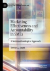 Image for Marketing effectiveness and accountability in SMEs: a multimethological approach