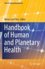 Image for Handbook of Human and Planetary Health