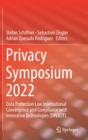 Image for Privacy Symposium 2022