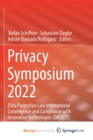 Image for Privacy Symposium 2022