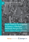 Image for Youth Political Participation in Greece