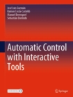 Image for Automatic Control With Interactive Tools