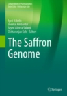 Image for The Saffron Genome