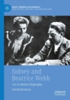 Image for Sidney and Beatrice Webb  : an academic biography