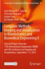 Image for Computer Methods, Imaging and Visualization in Biomechanics and Biomedical Engineering II