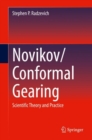 Image for Novikov/conformal gearing  : scientific theory and practice