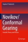 Image for Novikov/Conformal Gearing