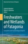 Image for Freshwaters and wetlands of Patagonia  : ecosystems and socioecological aspects