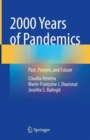 Image for 2000 years of pandemics  : past, present, and future