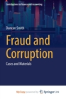 Image for Fraud and Corruption