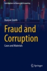 Image for Fraud and Corruption
