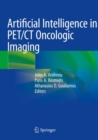 Image for Artificial intelligence in PET/CT oncologic imaging