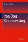 Image for Iron ores bioprocessing