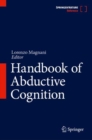 Image for Handbook of abductive cognition