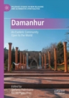 Image for Damanhur: an esoteric community open to the world
