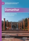 Image for Damanhur  : an esoteric community open to the world