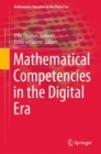 Image for Mathematical competencies in the digital era