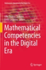 Image for Mathematical Competencies in the Digital Era