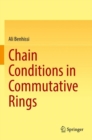 Image for Chain conditions in commutative rings