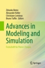 Image for Advances in modeling and simulation  : festschrift for Pierre L&#39;Ecuyer
