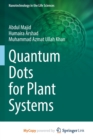 Image for Quantum Dots for Plant Systems