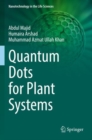 Image for Quantum Dots for Plant Systems