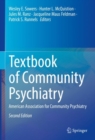 Image for Textbook of Community Psychiatry: American Association for Community Psychiatry