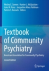 Image for Textbook of Community Psychiatry