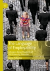 Image for The Language of Employability