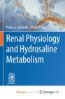 Image for Renal Physiology and Hydrosaline Metabolism