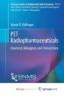 Image for PET Radiopharmaceuticals