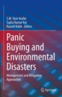 Image for Panic Buying and Environmental Disasters: Management and Mitigation Approaches