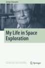 Image for My life in space exploration