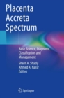 Image for Placenta accreta spectrum  : basic science, diagnosis, classification and management