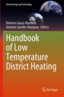 Image for Handbook of Low Temperature District Heating
