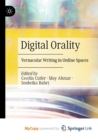 Image for Digital Orality
