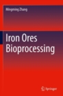 Image for Iron Ores Bioprocessing