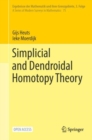 Image for Simplicial and Dendroidal Homotopy Theory