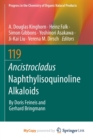 Image for Ancistrocladus Naphthylisoquinoline Alkaloids