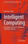 Image for Intelligent Computing: Proceedings of the 2022 Computing Conference, Volume 3