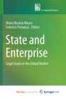 Image for State and Enterprise