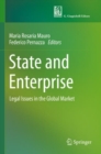 Image for State and Enterprise