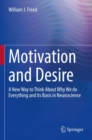 Image for Motivation and Desire