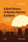 Image for A brief history of nuclear reactor accidents  : from Leipzig to Fukushima