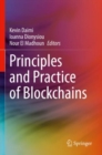 Image for Principles and Practice of Blockchains